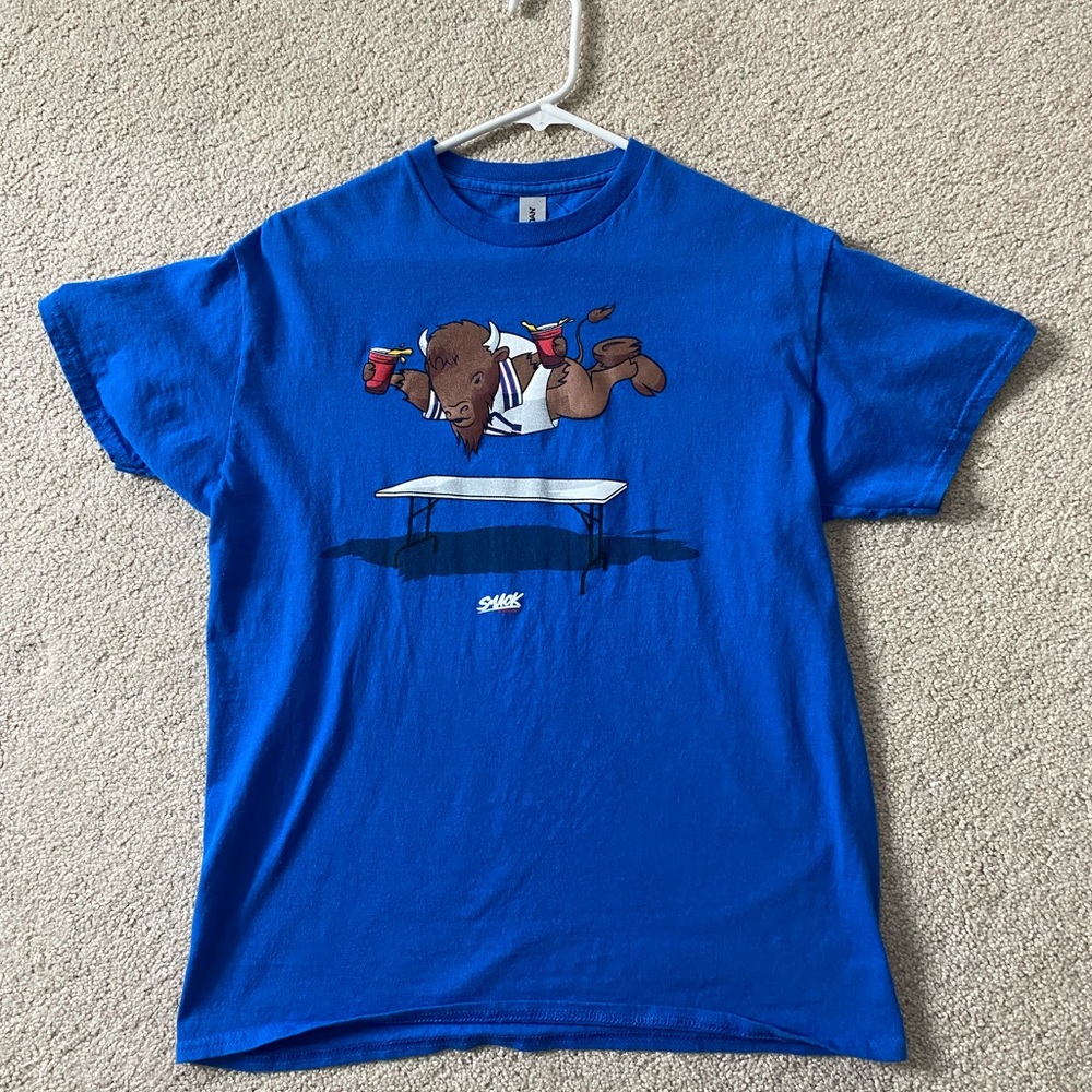 NWOT Buffalo Bills t shirt